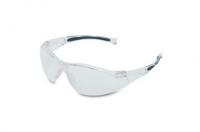 Brilles Aizsargbrilles A800, causrspīdīgas, nodilumizturīgas