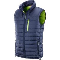 Veste Protective and working clothing (vest), size: M, colour: blue/green