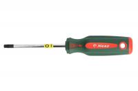 TORX skrūvgriezis Screwdriver (torx screwdriver) TORX, size: T30, length: 100 mm, total length: 209 mm