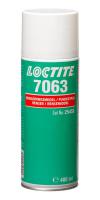 Līdzeklis lieliem netīrumiem LOCTITE SF 7063 (2098749)  ir plaša pielietojuma produkts jebkādu virsmu vai mehānismu komponentu tīrīšanai un attaukošanai pirms remonta vai montāžas darbu uzsākšanas. 400ml