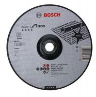 Griezējdiski Griešanas disks EXPERT FOR INOX AS 46 T INOX BF 230/1.9x22.23 mm, taisns. 25 gab.