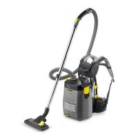 Putekļsūcēji / sausaj tīrīšanai Vacuum cleaner plecakowy BV 5/1, 1300W/ 230V