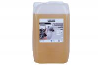 Tīrīšanas līdzekļi dzinējiem Cleaning agent for engines; for industrial plants; for machines; for oily surfaces; for pressure washers; for resin, concentrate 20l, RM 31 ASF, application: pressure washer