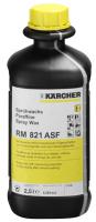 Vasks KARCHER RM 821 ASF vasks ar žāvēšanas efektu, 2,5 l (ierīcēm bez ūdens uzsildīšanas)