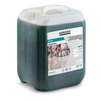 Līdzekļi gridu mazgāšanai Cleaning agent for floor, concentrate 10l, application: manual cleaning; pressure washer (universal)