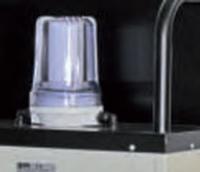 Dzesēšanas sistēmas un šķidrumu pārbaudes ierīces Filtra korpuss SPIN WS3000