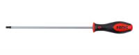 HEX skrūvgriezis Screwdriver HEX, screwdriver size (mm): 6 mm, extra long, total length: 365 mm