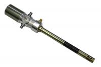 Smērvielu sūknis Smērvielu pneimatiskais pumpis 50:1 priekš 0XPTJB0006 izdales komplektam