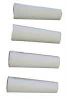 Piederumi smilšu strūklas iekārtām Sprausla smilšu strūklas iekārtai 0XPTDC0005. 4 gab. (keramika)