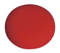 Pulēšanas pamatnes SEALEY uzlika polerująca z miękkiej gąbki 80 x 25mm Czerwona/Super miękka