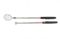 Spogulis Inspection tools set range: 165-635 mm, lifting capacity: 3,6 kg, dł. 650 mm