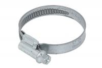 NORMA TORRO savilcēji Cable tie, TORRO, worm gear 1pcs, width 9 mm, max diam 45mm, diameter 30-45 mm, material: metal