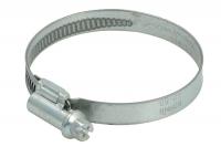 NORMA TORRO savilcēji Cable tie, TORRO, worm gear 1pcs, max diam 60mm, diameter 40-60 mm, material: metal