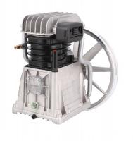 Piederumi kompresoriem un rezerves daļas Kompresora pumpis B3800B, ražība 515 l/min.; 3 kW motoram