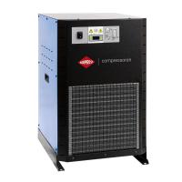 Gaisa žāvētāji (aukstuma) Refrigerated dryer, connector: 3/4", air flow: 1667 l/min., maximum pressure: 14 bar