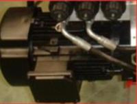 Riepu montāžas iekārtu akesuāri un rezerves daļas Dzinējs, riepu montāžas iekārtai, modelis: BP588S; BP590; LC588; LC590