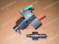 Adapteri sprauslam CAMBOX pump-adapter for VOLKSWAGEN - AUDI PDE80