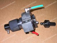 Adapteri sprauslam CAMBOX adapter for pump-IVECO 350 CURSOR