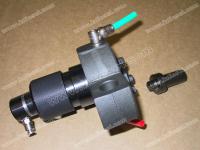 Adapteri sprauslam CAMBOX pump-adapter for CATERPILLAR 3406E-3176-3196-C12-C10