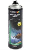 Līdzeklis metināšanai ANTI-WELDING SPRAY metināšanas šļakatu aizsardzības aerosols, 500 ml