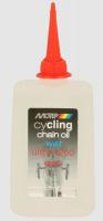 Servisa / apkopes eļļa MOTIP cycling oil ULTRA, velo ķēžu eļļa, 100ml