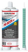 Līmes plastmasām TEROSON PU 9225 (267081) 2 komponentu poliuretāna labošanas līme, 50ml