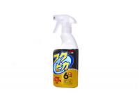 Quick detailer Quick detailer SOFT99 Fukupika Spray 400ml; uzklāšanas veids: ar rokām / (EN) atomiser; vielas stāvoklis (substance): Šķidrums