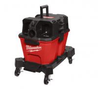 Bezvadu putekļusūcējs Vacuum cleaner to comercial use/to industry use na sucho i mokro M18 F2VC23L-0 18V