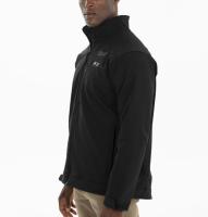 Ziemas jaka Protective and working clothing (jacket) M12 HJ BL5-0 (S), downy, size: S, colour: black