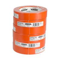 Maskēšanas lentas Masking tape protecting, material: paper, dimensions: 24mm/45m, temperature resistance: 90 °C, quantity per packaging:6