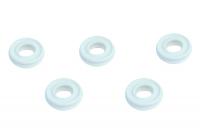 Consumables for glass repair Gasket/seal