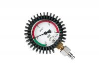Ierīces un testeri Pindur Vacuum gauge -1 to 3 bar
