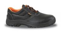 Apavi BETA Safety shoes, size: 39, material: leather, colour: black, waterproof: Yes