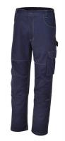 Darba un aizsargājošas bikses Bikses, izmērs: S, krāsa: zila