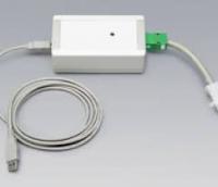 Diagnostikas iekārtu piederumi un palīgelementi USB konvertors