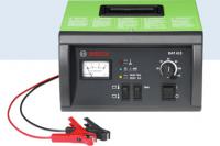 Lādētājs Akumulatora lādētājs BAT 415, uzlādes voltāža: 12 V BOSCH, ģeneratora uzlādes strāva: 15A, barošanas strāva: 230V