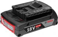 Akumulatori Akumulators, Professional 18V, 18V, 2Ah, bateriju skaits: 1gab., Li-Ion, svars: 350g