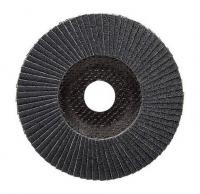 Slīpēšanas diski Ripa virsmu apstrādei taisns, 10gab., 125mm, P40