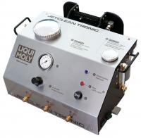 Instrumenti un aprīkojums degvielas padeves sistēmam Fuel system flushing device LIQUI MOLY JetClean Tronic II