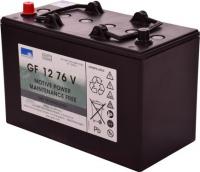 Grīdu tīrīšanas iekārtu akumulatori un piederumi Akumulators DF 12 070 V (Gēla monobloks; akumulators)