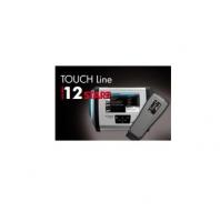 G-SCAN programmnodrošinajums BRAIN BEE atjauninājuma karte b-touch un f-touch, touch line 12+