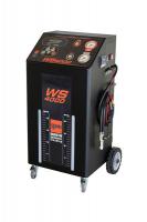 Dzesēšanas sistēmas un šķidrumu pārbaudes ierīces SPIN WS4000 automātiska ierīce dzesēšanas sistēmas skalošanai 