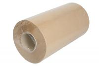 Aizsardzības papīrs Pārklāšanas aisargpapīrs, materiāls: papīrs, krāsa: dzeltena, izmēri: 30cm/300m, daudzums iepakojumā: 1gab.