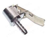 Riepu pumpēšanas piederumi un ierīcu daļas Uzgalis riepu pumpjiem 1 gab. (self-locking)