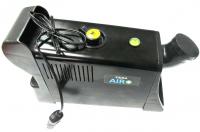 A/C sistēmu dezinfekcijas ierīces TEXA AIR ultraskaņas ierīce A/C sistēmas dezinficēšanai (bez kasetnes).
