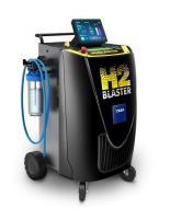 Dzinēja tīrīšanas ierīce Dzinēja hidrogenēšanas iekārta TEXA H2 BLASTER mazgātāja veids: automātiska, darba šķidrumi: ūdeņradis