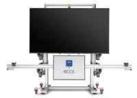 Kameru un adaptīvās kruīzkontroles kalibrēšanas stendi ADAS RCCS3 TV ierīce kameru un radaru kalibrēšanai