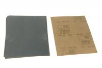 Slīpēšanas audums Scotch-Brite™ CF-RL 100 mm ? 10 m Ultra Fine (UFN), pelēks