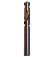Frēze Frēze kobalta, metinājuma punktiem, galvas diametrs: 10 mm