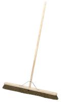 Slotas Sweeping brush (bristle type: Soft, width:90cm)